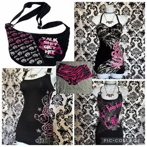 ISO PLEASE let me know if you have any of these! 💗💗💗